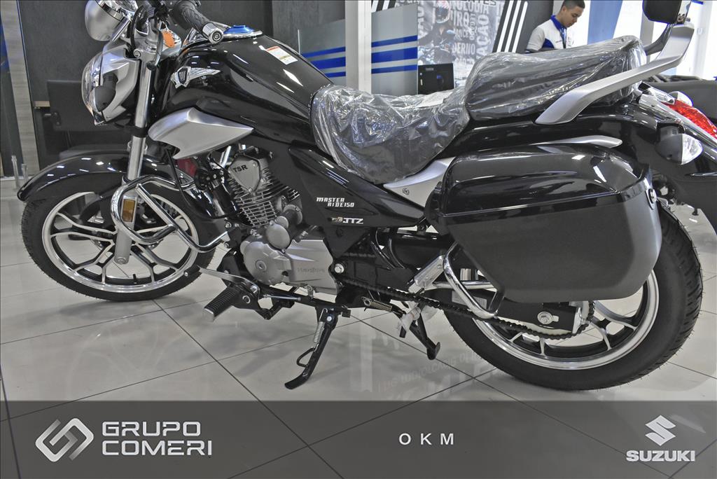 MASTER RIDE 15011