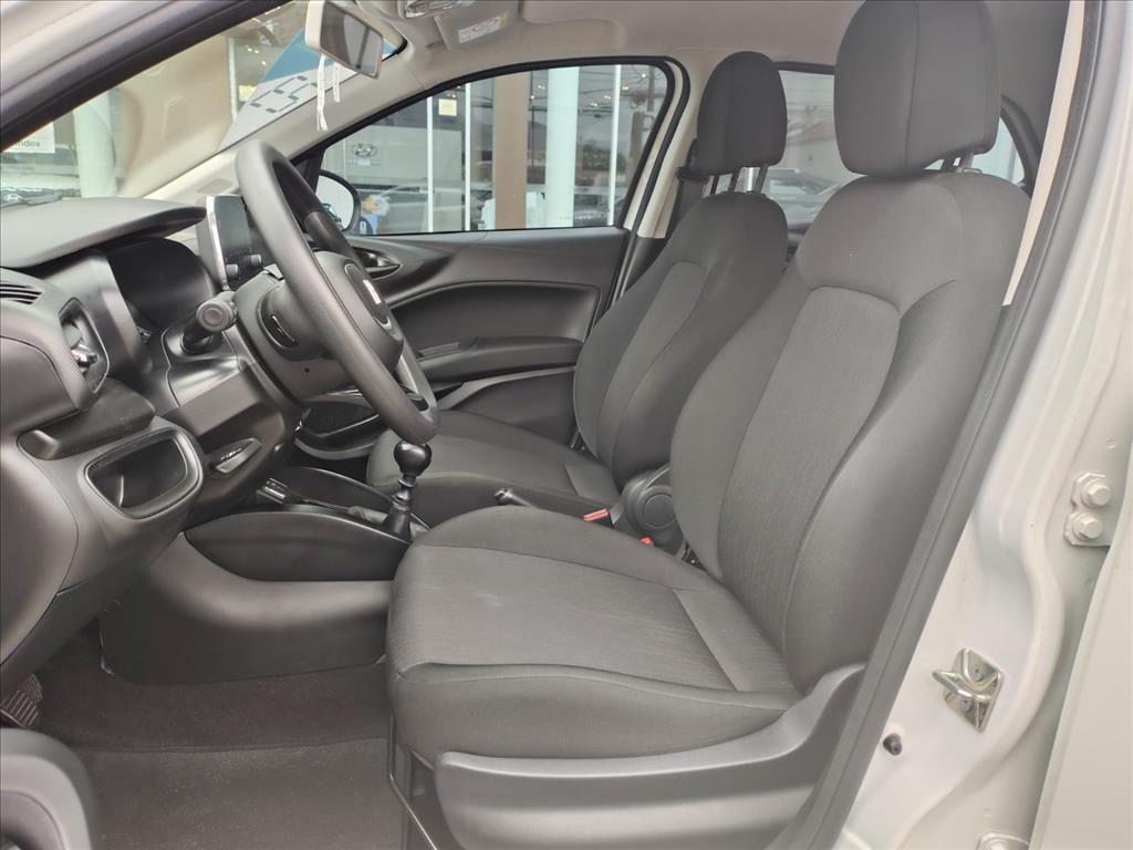 Fiat-ARGO-1.0 FIREFLY FLEX DRIVE MANUAL