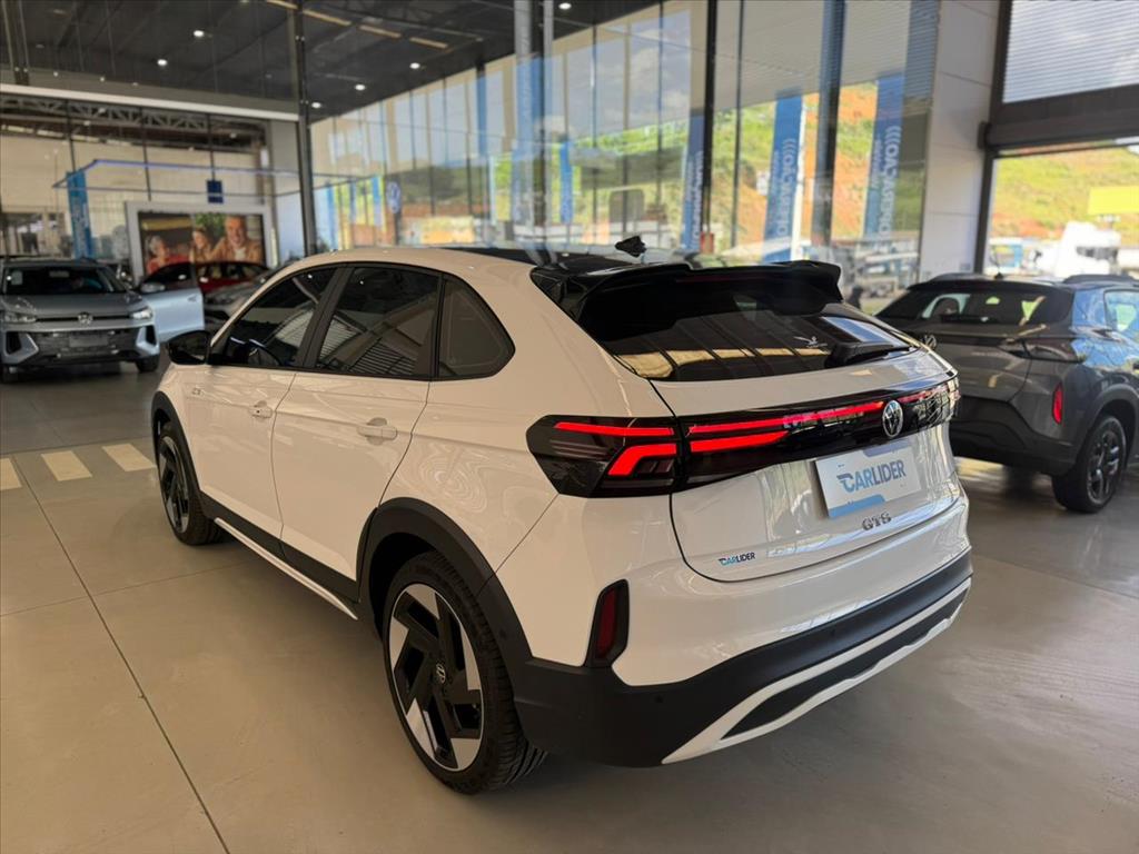 NIVUS 1.4 250 TSI TOTAL FLEX GTS AUTOMÁTICO4