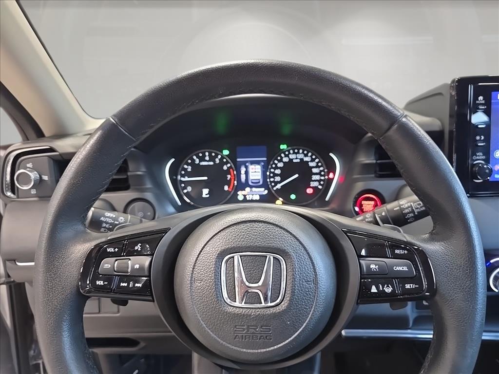 HR-V 1.5 DI I-VTEC FLEX EXL CVT7