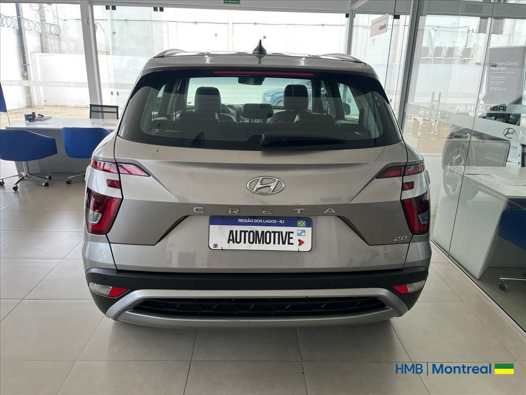 CRETA 2.0 FLEX ULTIMATE AUTOMÁTICO5