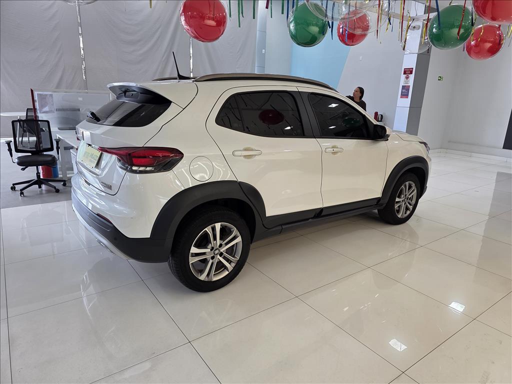 PULSE 1.0 TURBO 200 FLEX AUDACE CVT3