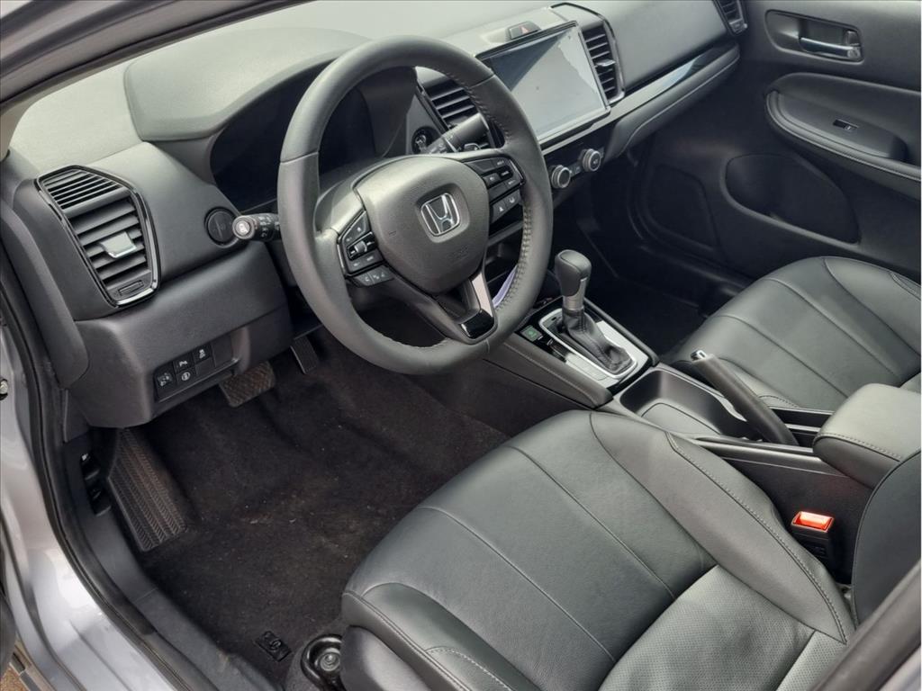 CITY 1.5 i-VTEC FLEX TOURING CVT5