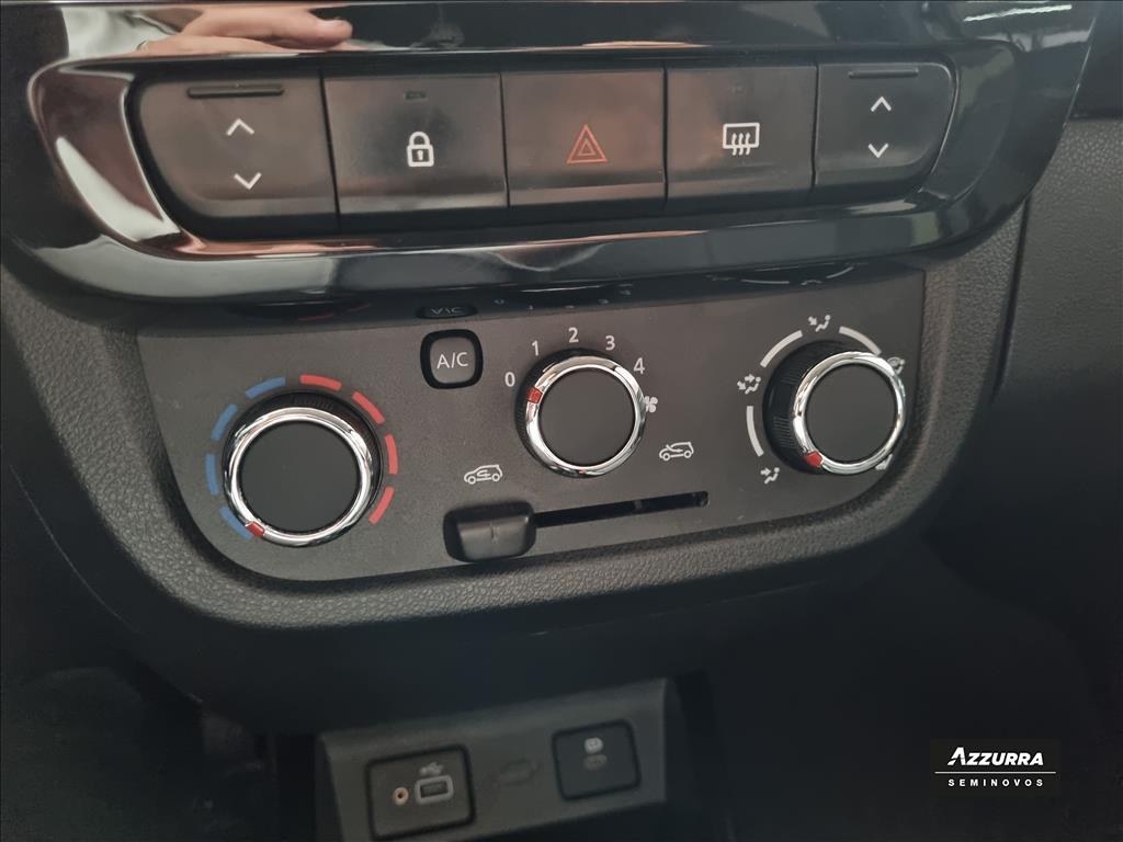 KWID 1.0 12V SCE FLEX OUTSIDER MANUAL25