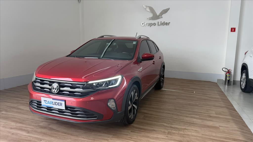 NIVUS 1.0 200 TSI TOTAL FLEX HIGHLINE AUTOMÁTICO4