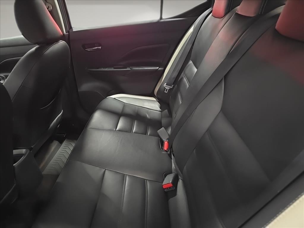 VERSA 1.6 16V FLEX ADVANCE XTRONIC10