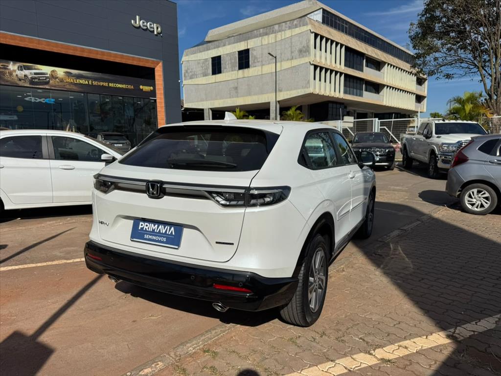 HR-V 1.5 DI I-VTEC TURBO FLEX TOURING CVT3
