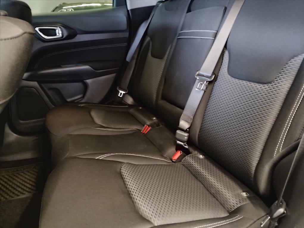 COMPASS 1.3 T270 TURBO FLEX SPORT AT68