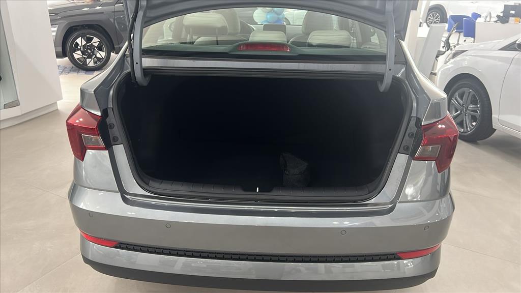 HB20 1.0 TGDI FLEX PLATINUM AUTOMÁTICO
