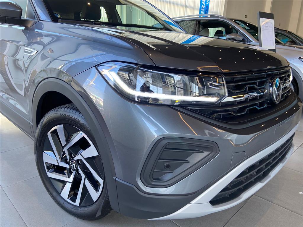 T-CROSS 1.0 200 TSI TOTAL FLEX COMFORTLINE AUTOMÁTICO3
