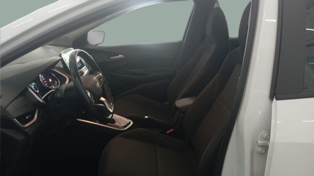 ONIX 1.0 TURBO FLEX LTZ AUTOMÁTICO11