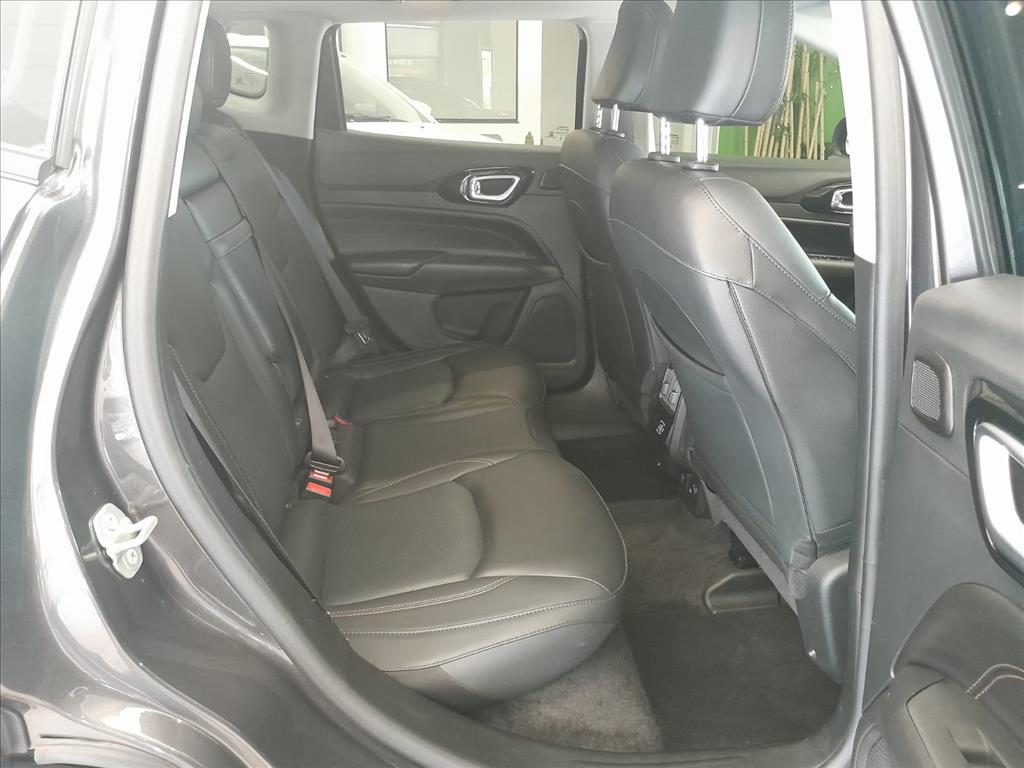 COMPASS 2.0 TD350 TURBO DIESEL LIMITED AT915