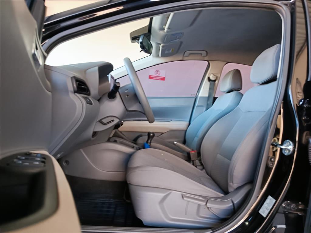 HB20 1.0 12V FLEX EVOLUTION MANUAL4