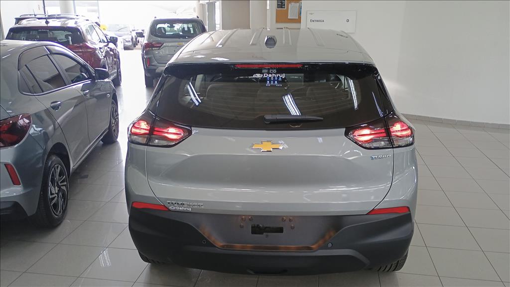 TRACKER 1.0 TURBO FLEX AUTOMÁTICO4
