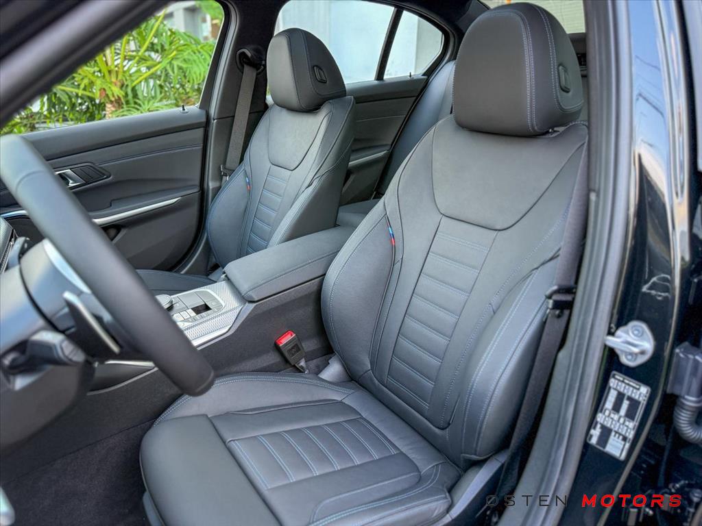 BMW-320i-2.0 16V TURBO FLEX M SPORT AUTOMÁTICO