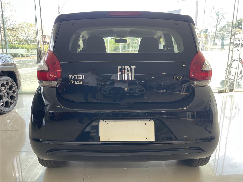 MOBI 1.0 EVO FLEX LIKE. MANUAL MOBI 1.0 EVO FLEX LIKE. MANUAL