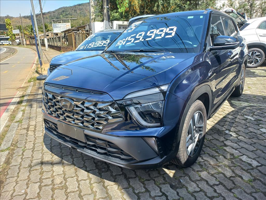 Foto ilustrativa do carro