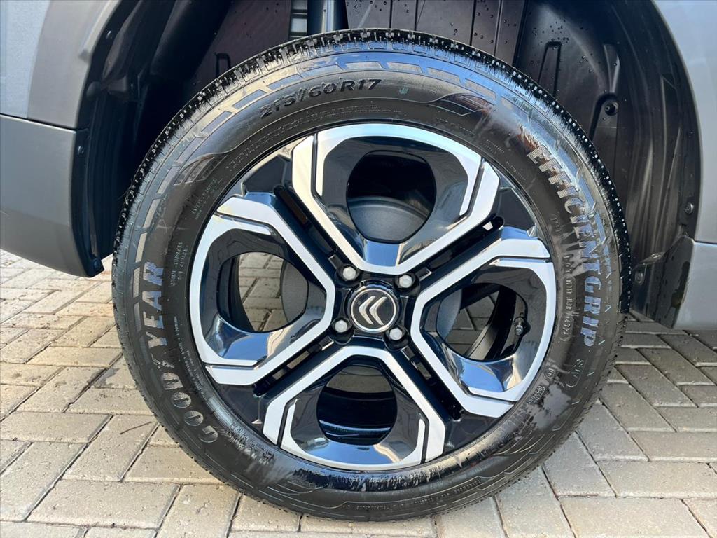 C3 AIRCROSS 1.0 TURBO 200 FLEX SHINE 7L CVT10