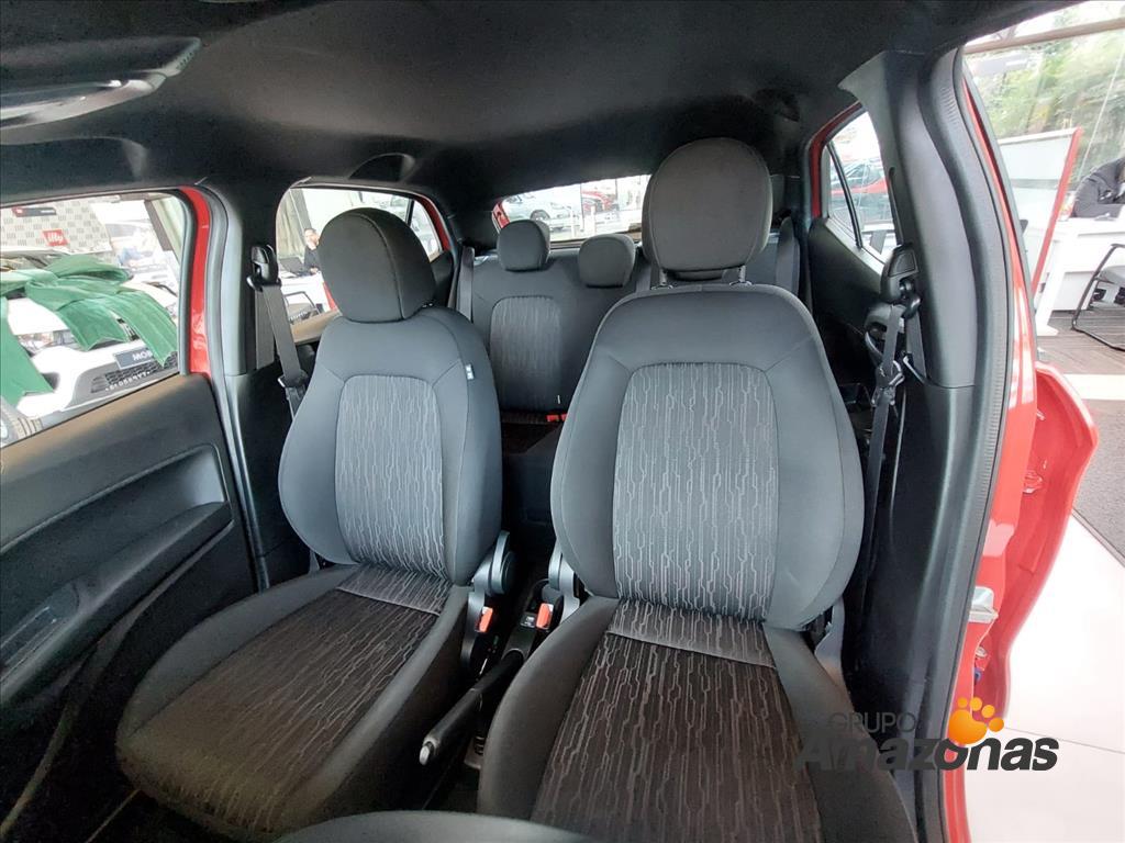 carro