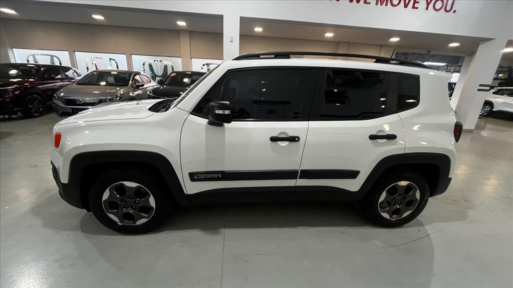 RENEGADE 1.8 16V FLEX SPORT 4P MANUAL2