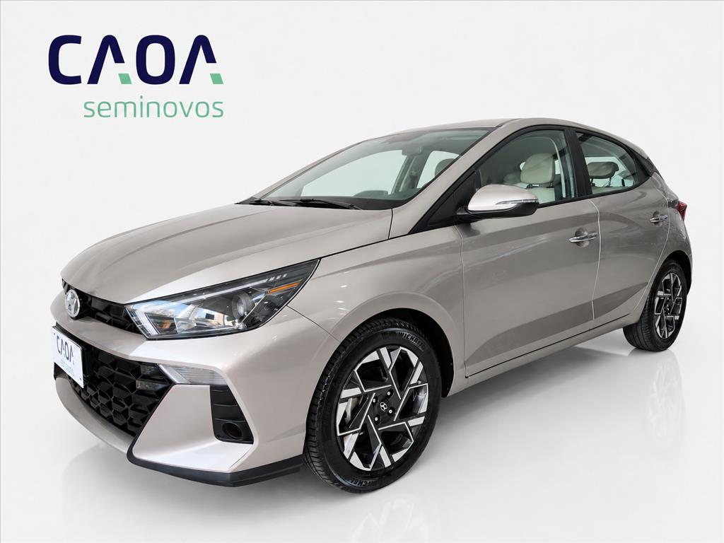 1.0 TGDI FLEX PLATINUM PLUS AUTOMÁTICO
