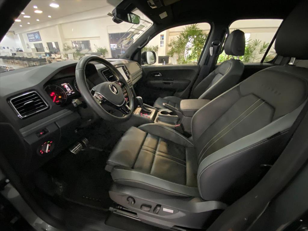 AMAROK 3.0 V6 TDI DIESEL EXTREME CD 4MOTION AUTOMÁTICO11