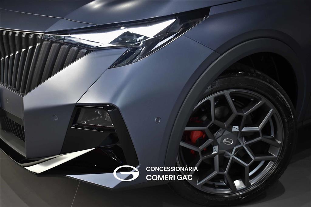 GS3 1.5 TURBO GASOLINA ELITE DCT17