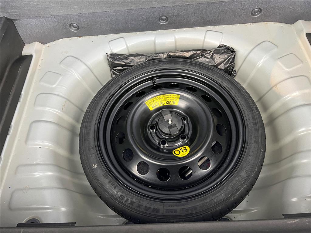 TRACKER 1.2 TURBO FLEX PREMIER AUTOMÁTICO19