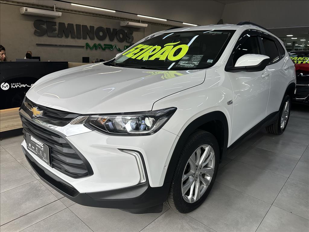 TRACKER 1.0 TURBO FLEX LTZ AUTOMÁTICO3