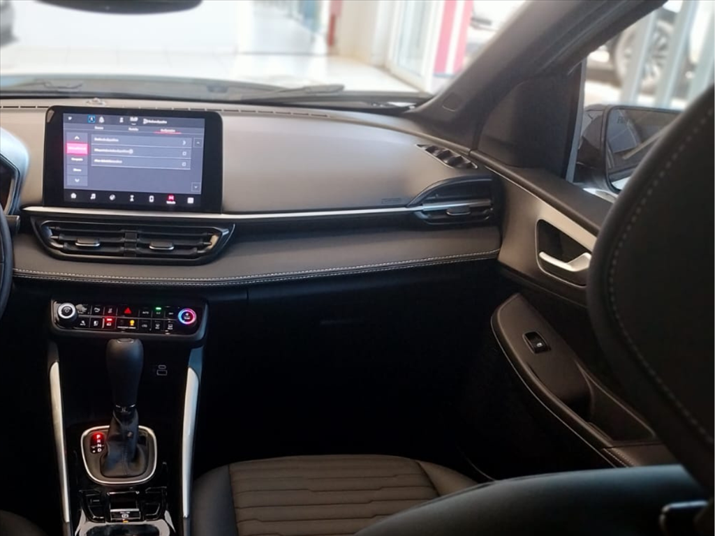 FASTBACK 1.0 TURBO 200 FLEX IMPETUS CVT12