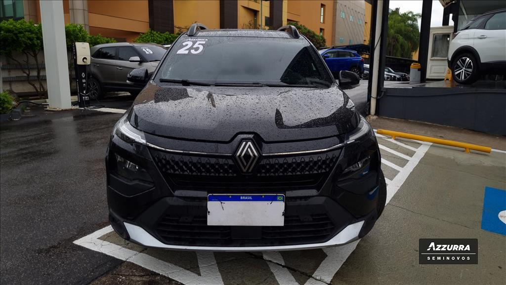 KARDIAN 1.0 TCE FLEX PREMIÉRE EDITION EDC2