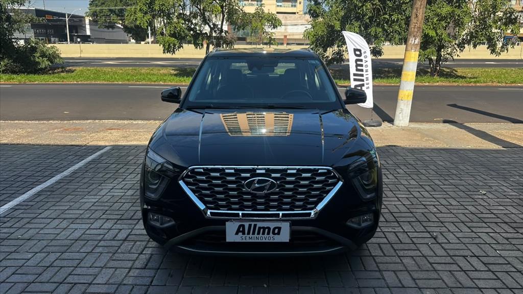 CRETA 1.0 TGDI FLEX PLATINUM AUTOMÁTICO15