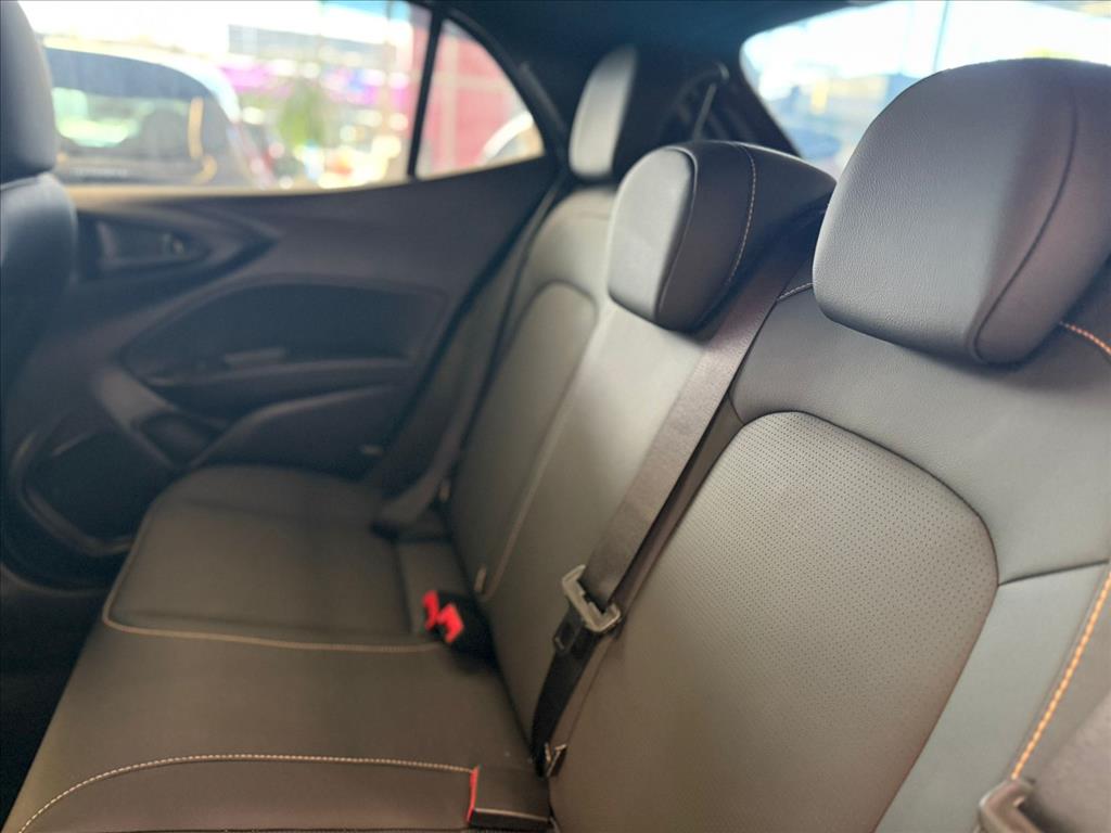 ARGO 1.3 FIREFLY FLEX TREKKING CVT8