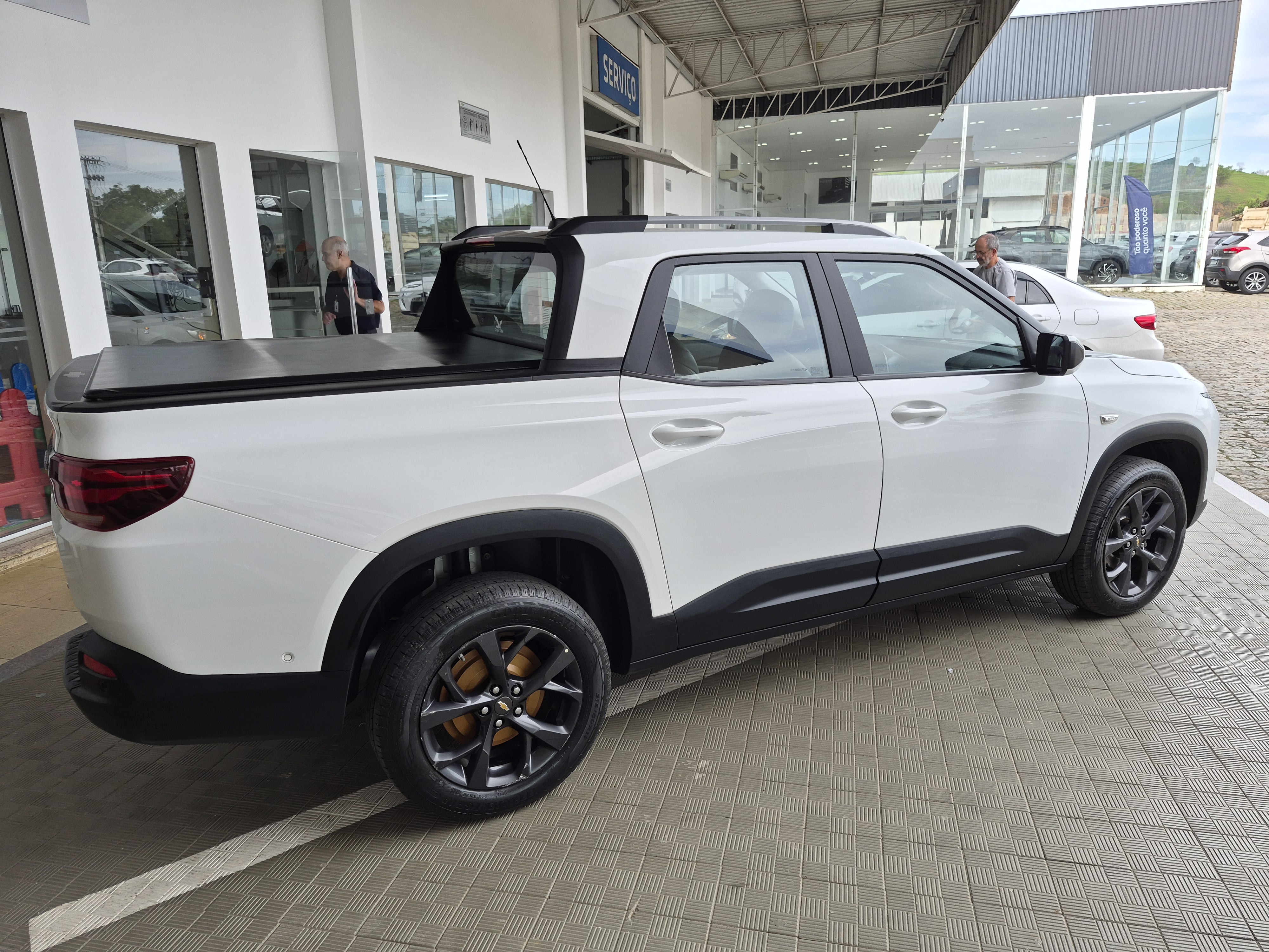 MONTANA 1.2 TURBO FLEX PREMIER AUTOMÁTICO3