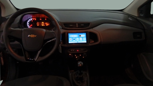 ONIX 1.0 FLEX MANUAL14