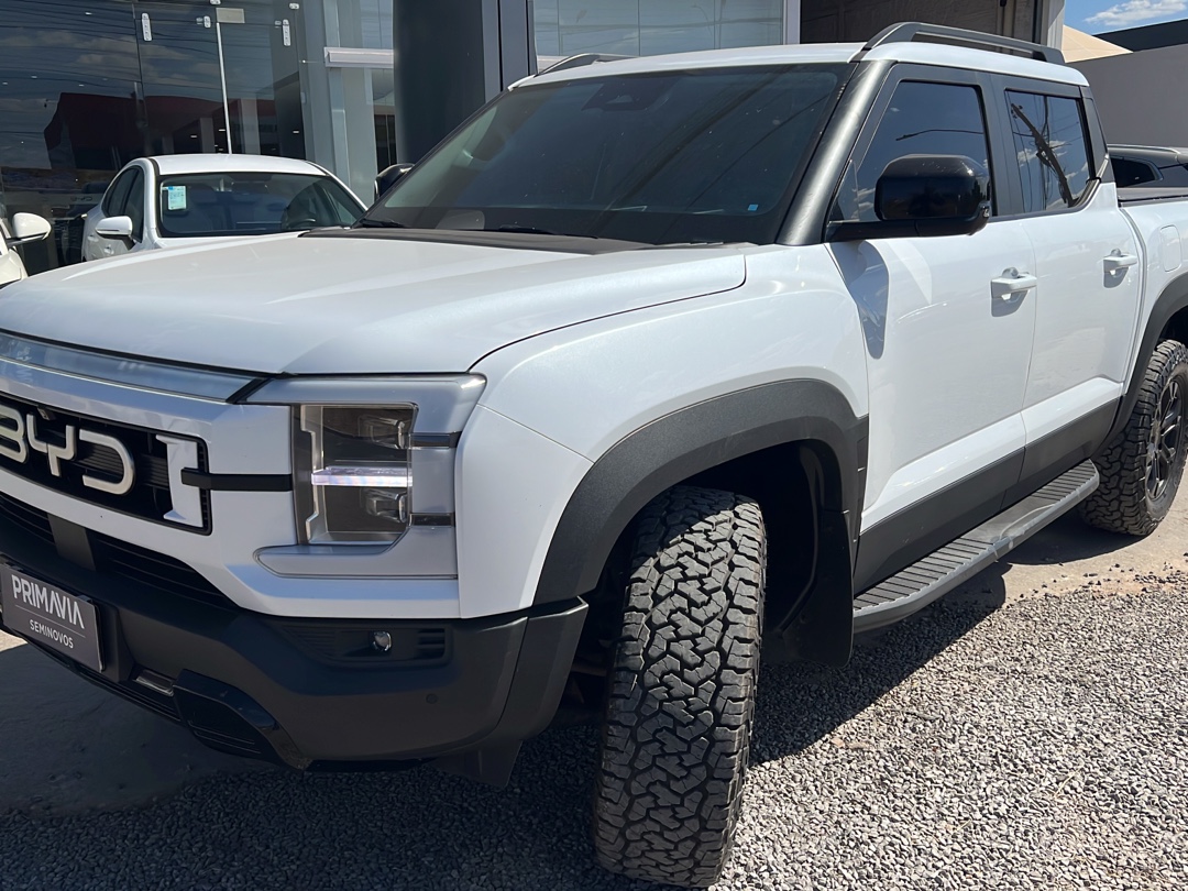 SHARK 1.5 TURBO PHEV GS AWD AUTOMÁTICO1