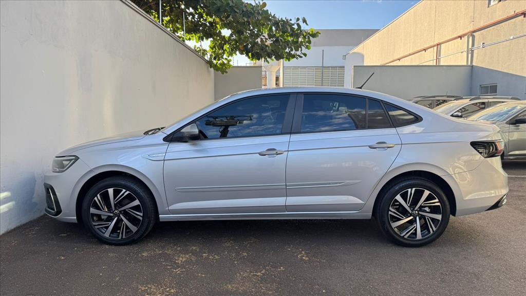 VIRTUS 1.0 200 TSI HIGHLINE AUTOMÁTICO8