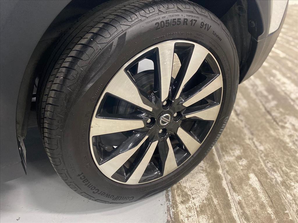 KICKS 1.6 16V FLEXSTART SV 4P XTRONIC14