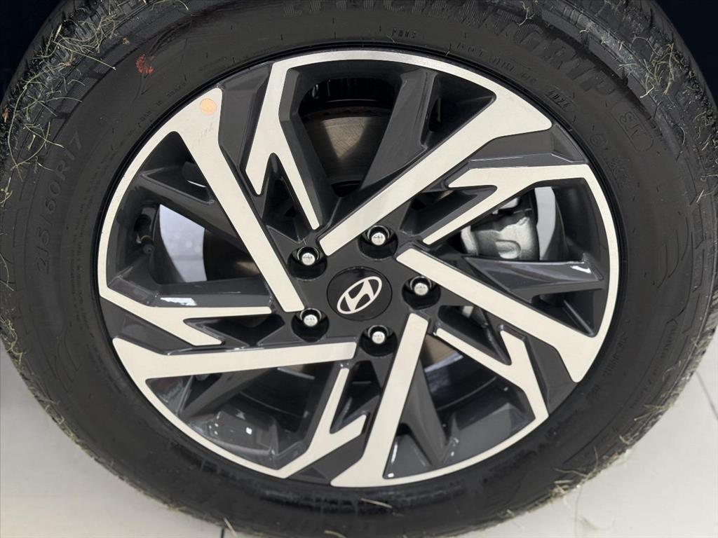 CRETA 1.0 TGDI FLEX LIMITED AUTOMÁTICO8