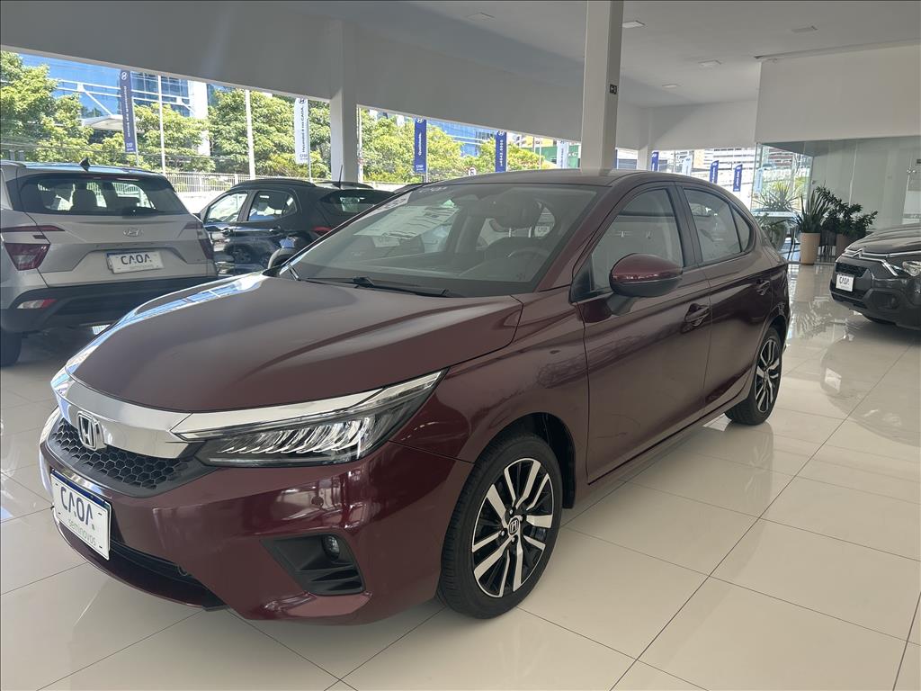 1.5 i-VTEC FLEX HATCH TOURING CVT