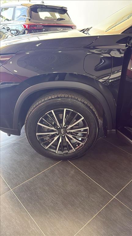 TIGGO 8 1.6 TGDI GASOLINA TXS MAX DRIVE DCT5