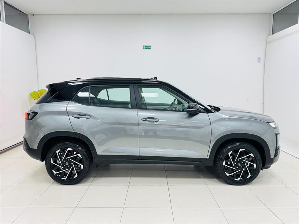 Hyundai-CRETA-1.6 TGDI FLEX ULTIMATE DCT