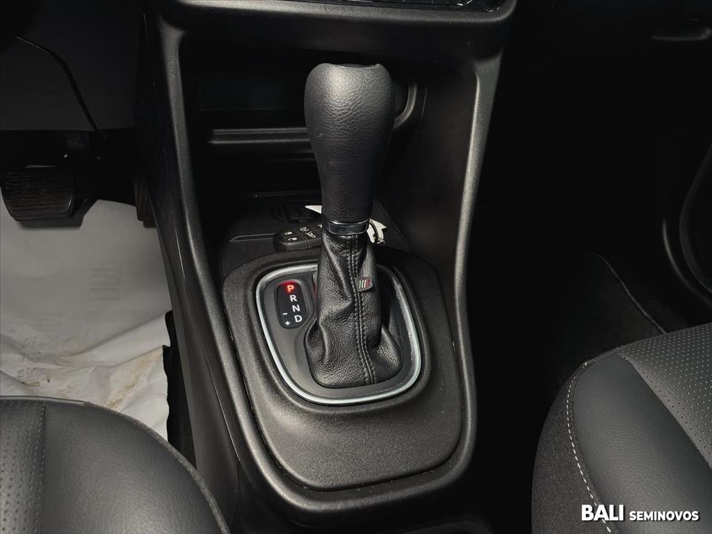 PULSE 1.0 TURBO 200 HYBRID IMPETUS CVT17