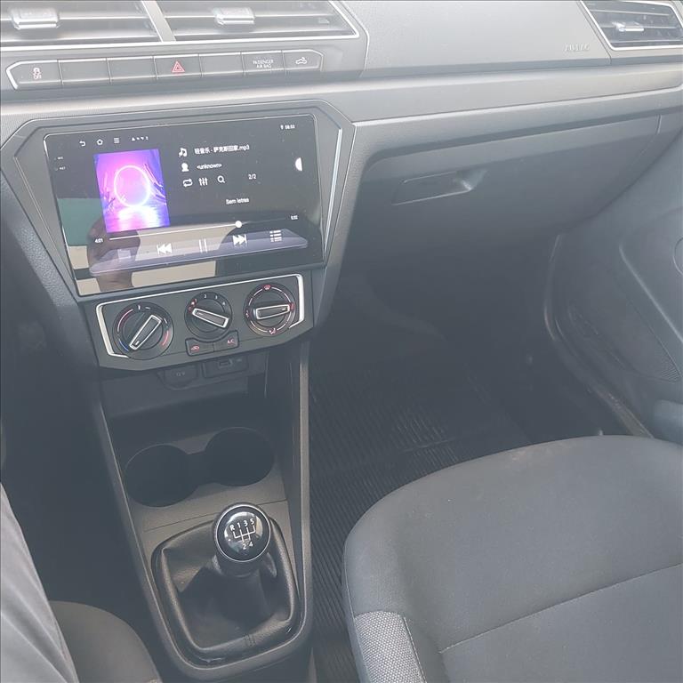SAVEIRO 1.6 MSI ROBUST CS 16V FLEX 2P MANUAL9