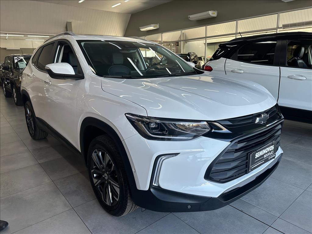 TRACKER 1.2 TURBO FLEX PREMIER AUTOMÁTICO1
