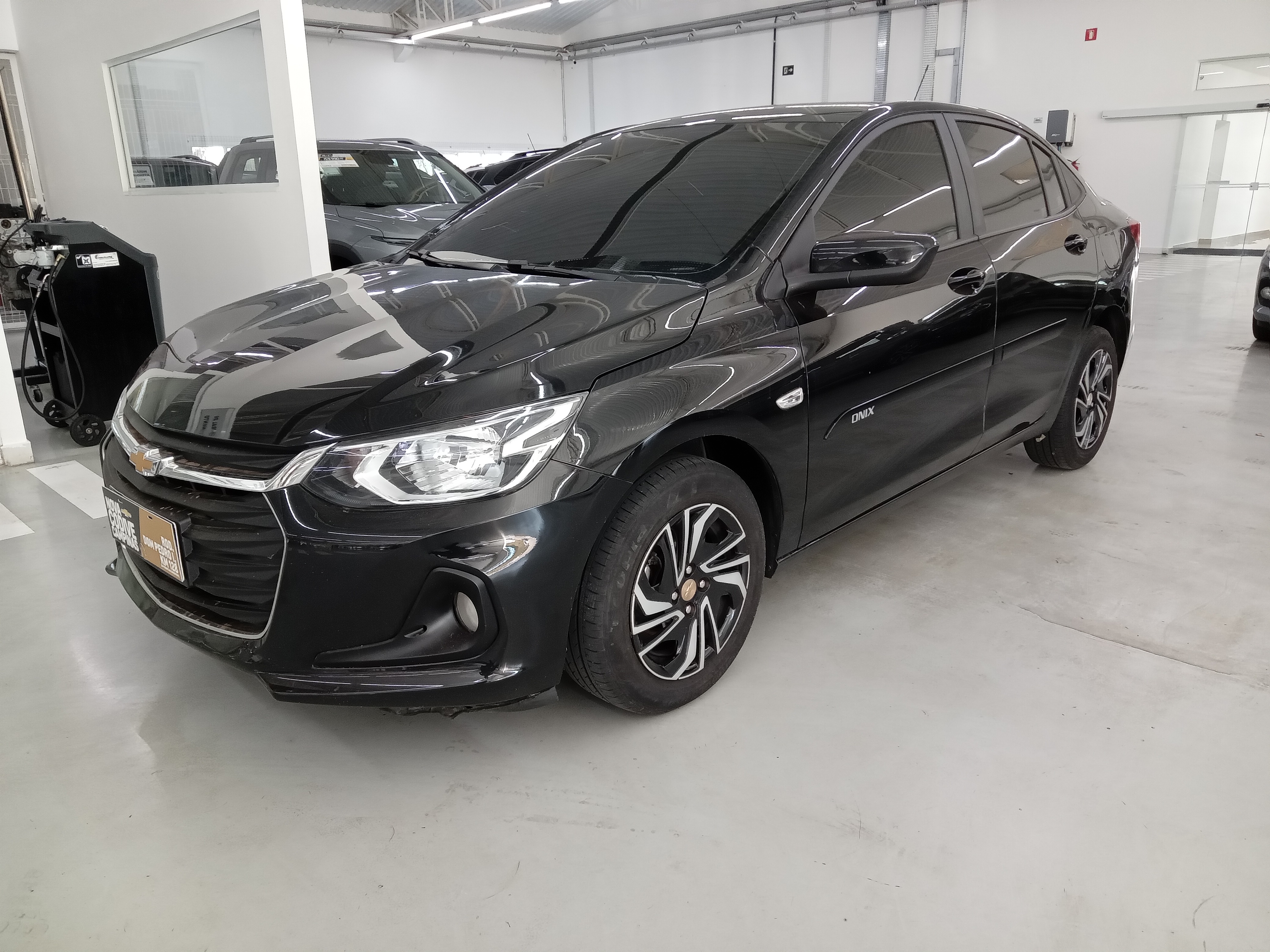 ONIX PLUS 1.0 FLEX LT MANUAL0
