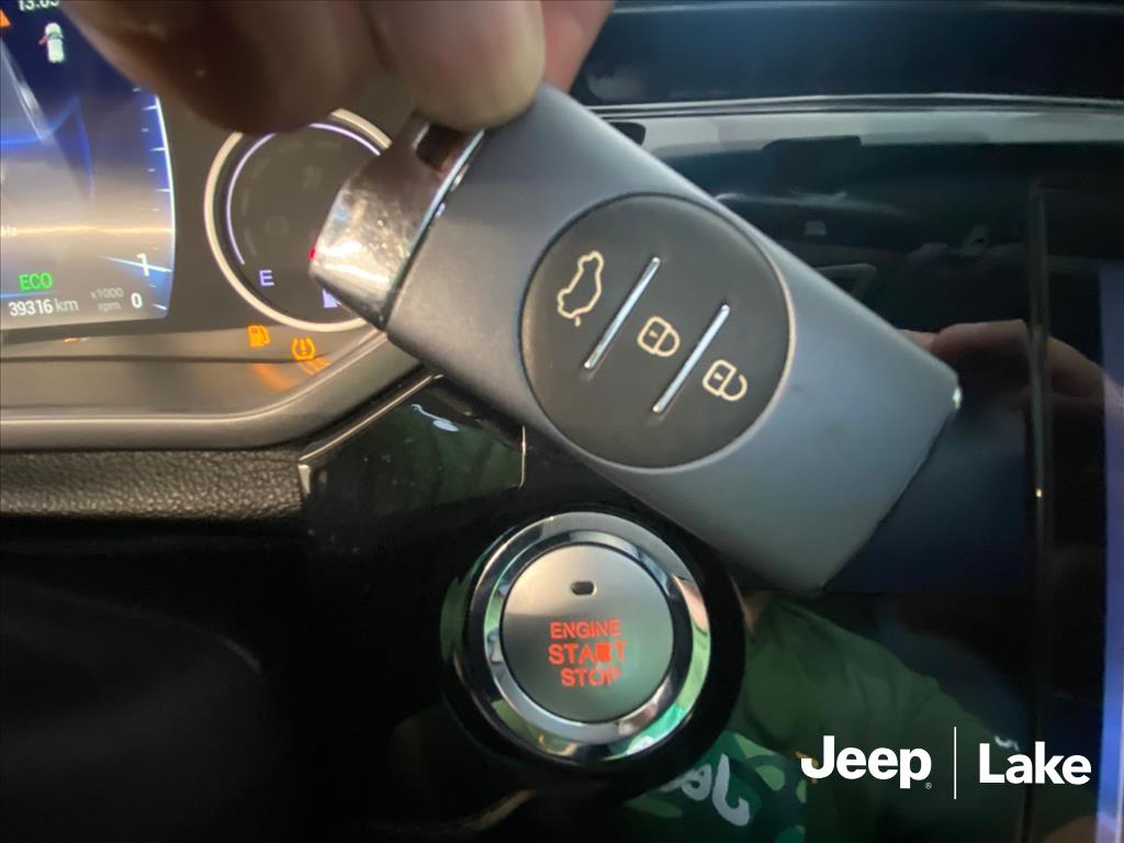 TIGGO 3X 1.0 VVT TURBO iFLEX PRO CVT