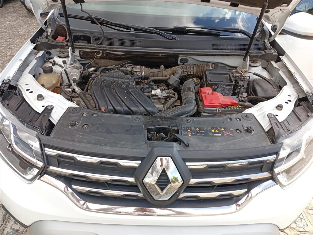 Renault-DUSTER-1.6 16V SCE FLEX INTENSE X-TRONIC