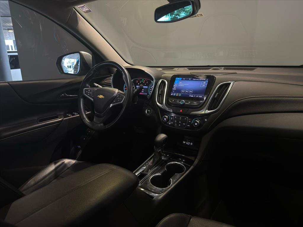 EQUINOX 1.5 16V TURBO GASOLINA PREMIER AWD AUTOMÁTICO6