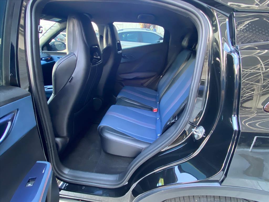 DOLPHIN MINI 38 KW ELÉTRICO9